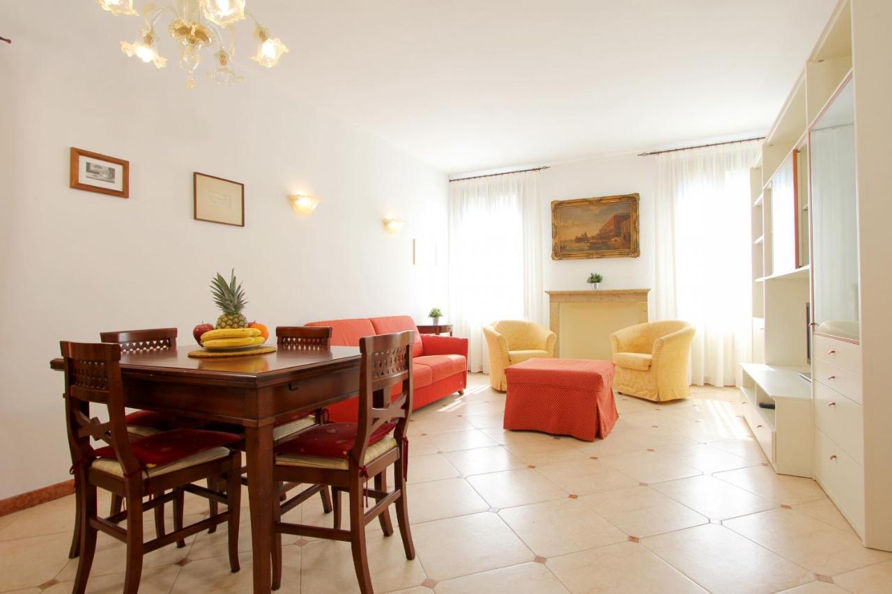 Residence Falier Venice Exterior photo