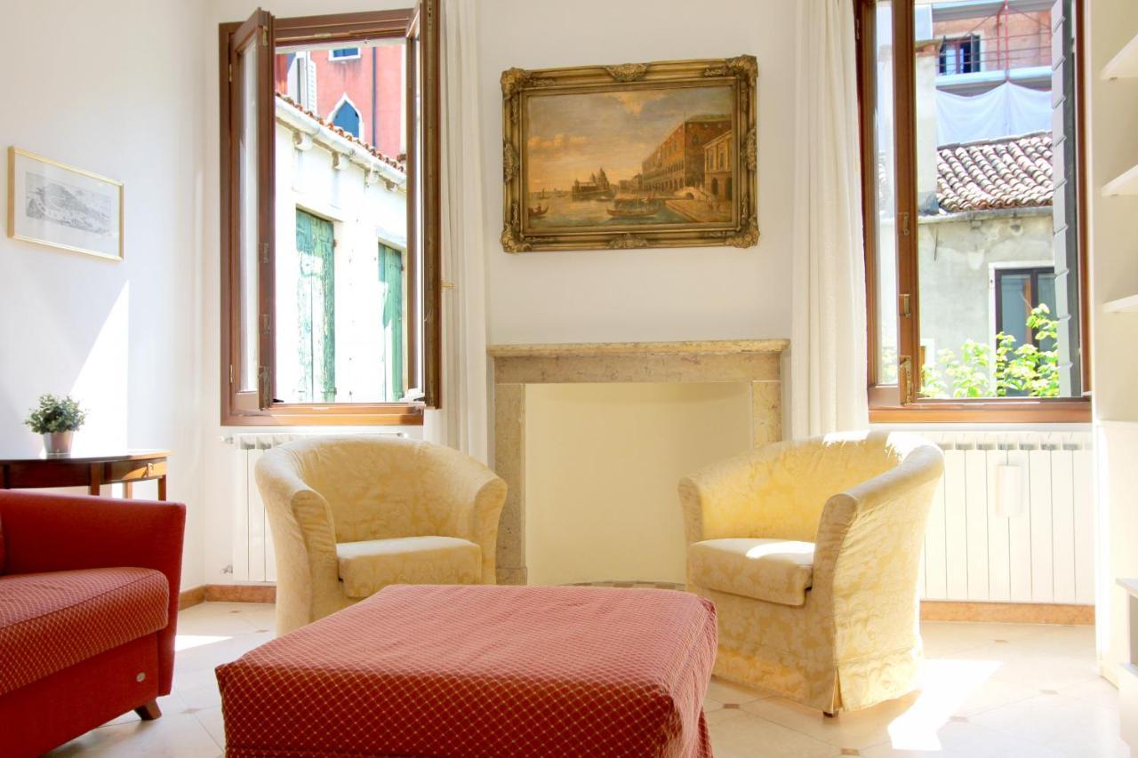 Residence Falier Venice Exterior photo