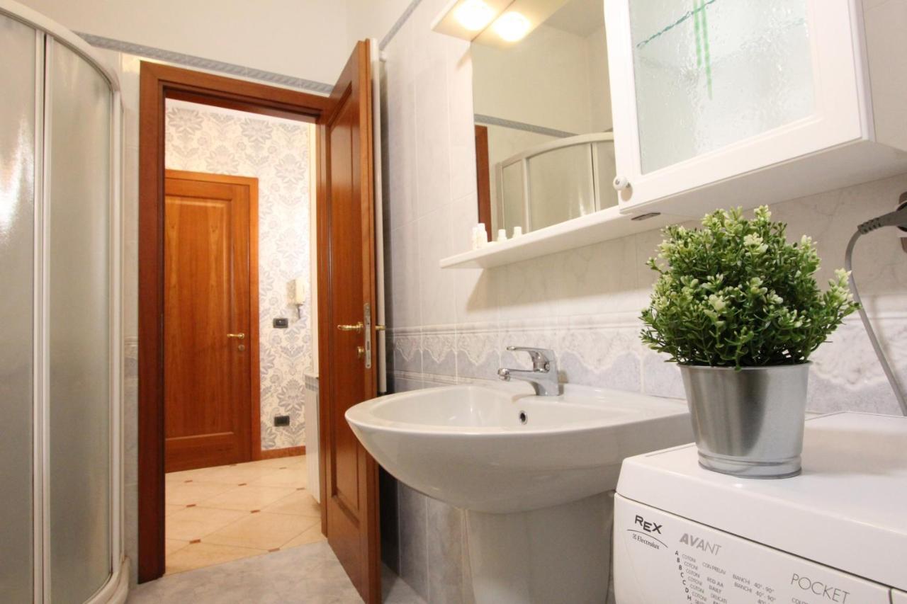 Residence Falier Venice Exterior photo