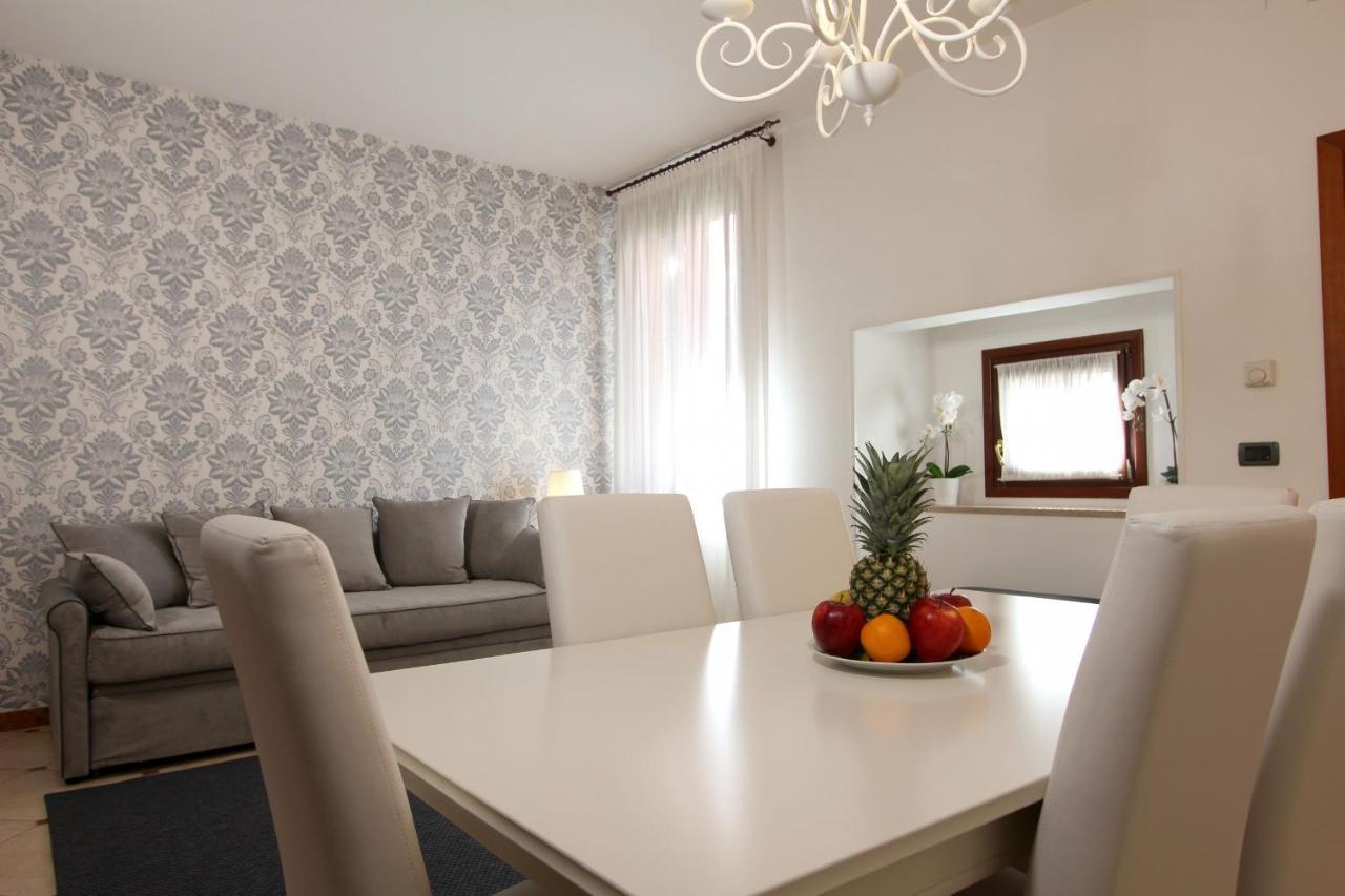 Residence Falier Venice Exterior photo