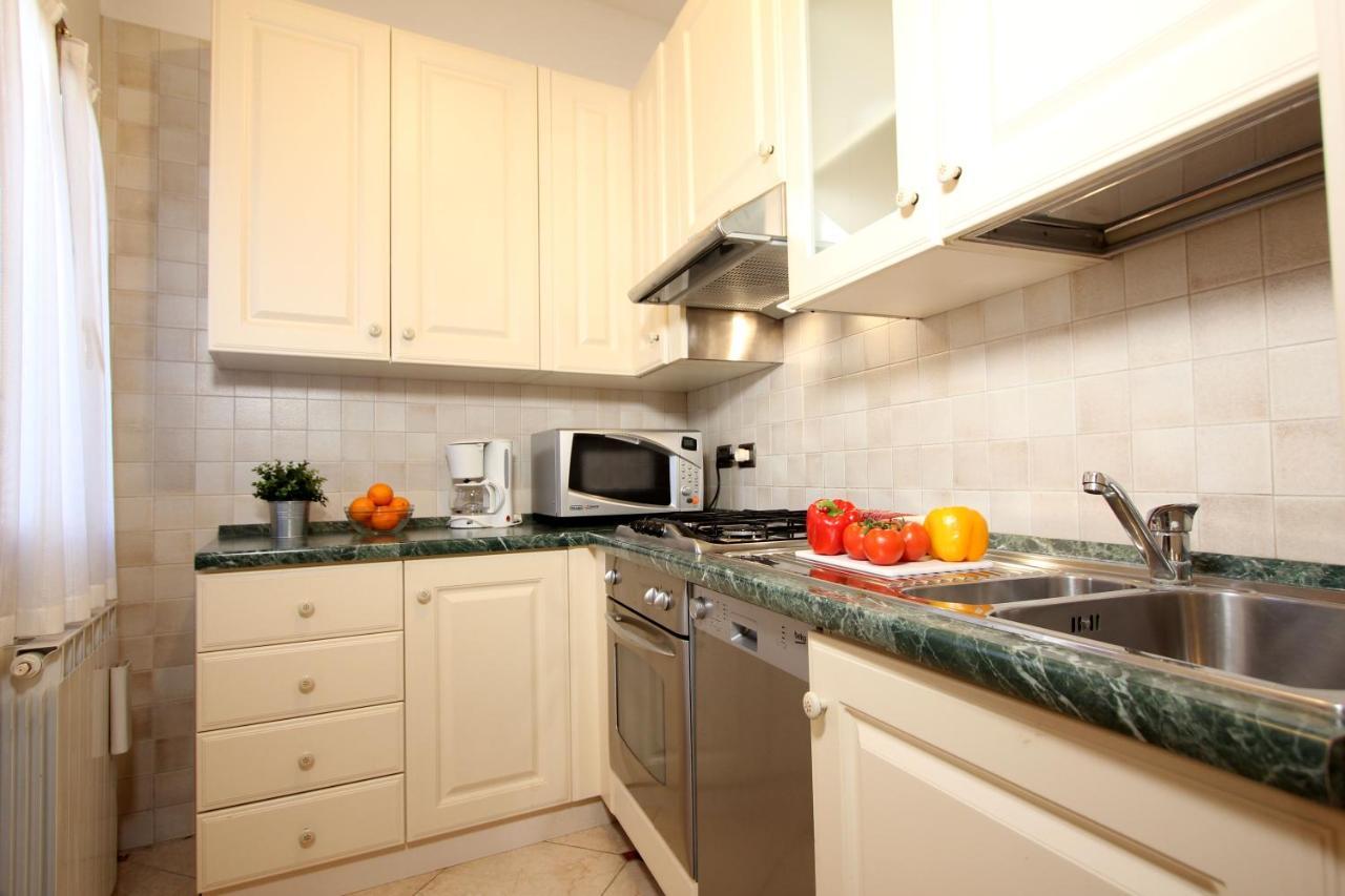 Residence Falier Venice Exterior photo