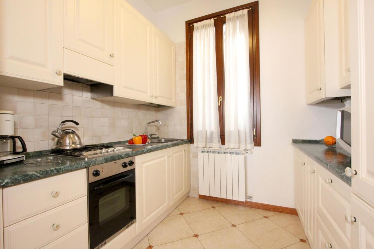 Residence Falier Venice Exterior photo